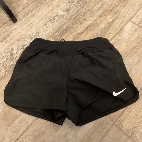 Nike Pants - Nike Dri Fit shorts